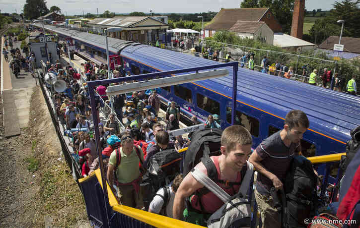 Night Time Industries Association say planned rail strikes “compromise safety” of travellers