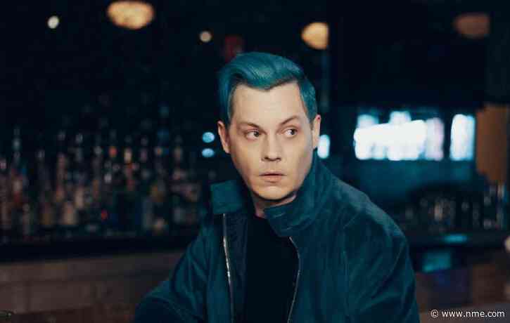 Watch Jack White bury himself alive in stirring ‘If I Die Tomorrow’ video