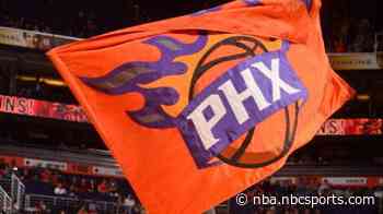 Report: Suns had COVID outbreak on staff around Game 7 loss to Mavs
