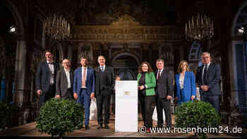 12. Symposium LOGISTIK INNOVATIV am 24. und 25. Mai 2022 in Prien am Chiemsee