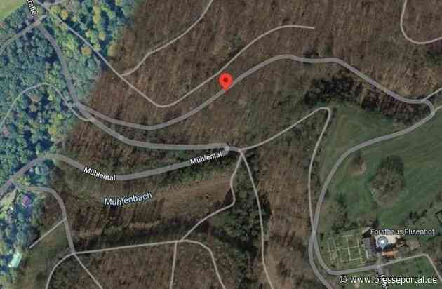 POL-PPKO: Ermittlungen zum Überfall auf einen PKW-Fahrer in Arenberg laufen auf Hochtouren