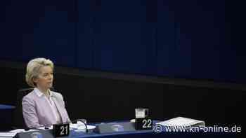 Putins Krieg könnte zum Killer der EU-Klimapläne werden