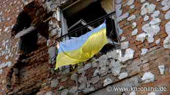 US-Topdiplomatin: Krieg in der Ukraine war Deutschlands 11. September