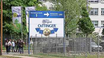 Brauerei Oettinger schließt Standort Gotha zum Ende des Jahres