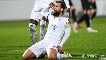 Smaakmaker Xavier Mercier verlaat OH Leuven voor Ferencvaros in Hongarije - sporza.be