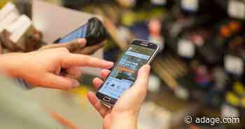 The power of real-time customer data and personalization
