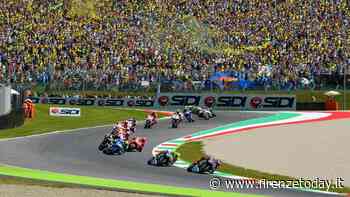 Autodromo del Mugello: tutte le informazioni sul Moto Gp - FirenzeToday