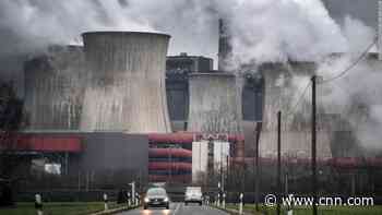 EU lawmakers back ban on sale of new gasoline cars by 2035