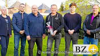 CDU Gadenstedt – Dirk Hornemann löst Nico Kappe ab