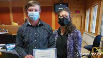 First graduate of Lethbridge Drug Treatment Court demonstrates effectiveness for addicts