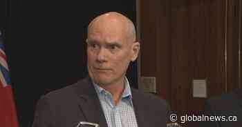 Ontario NDP chief of staff resigns after bruising election loss