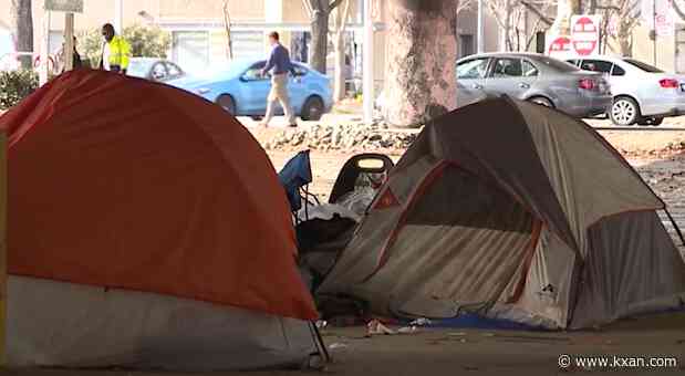 City to update community on fight to end homelessness