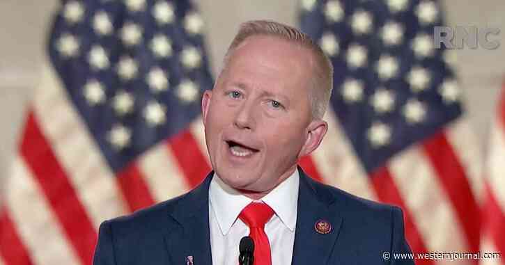 Former Democrat Who Turned Republican and Called Biden the 'Worst President' Ever Scores Decisive Election Victory