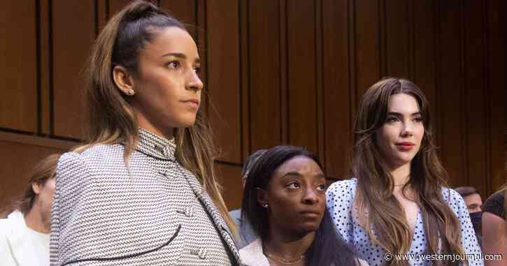 FBI Hit with $1 Billion Worth of Lawsuits from 90 Women, Including Olympic Gold Medalists