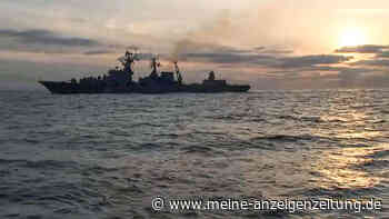 Ukraine-Krieg: Putin verschiebt überraschend TV-Event – Lebensmittelexporte scheitern