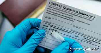 Will There Be a 4th COVID Vaccine? FDA Panel Recommends Novavax     - CNET