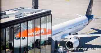 Lufthansa und Eurowings streichen Hunderte Flüge für Juli