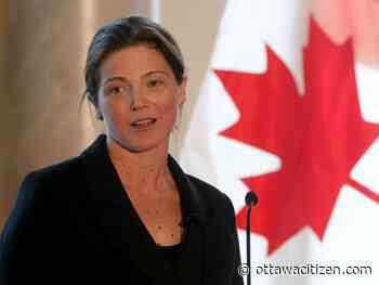 Trailblazing director and CEO leaving National Gallery after just 3 years