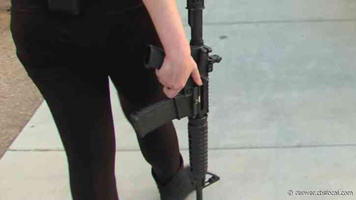 Boulder And Nearby Cities Pass New Gun Laws, Including Assault Weapons Ban