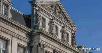 Man (32) opnieuw voor rechter na partnergeweld | Wervik | hln.be - Het Laatste Nieuws