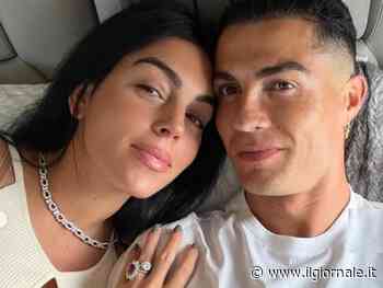 Ronaldo e il letto (da 40mila euro) per ringiovanire