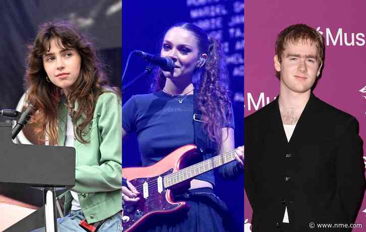 Clairo and Holly Humberstone pull out of Primavera Sound, Mura Masa among replacements