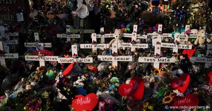 Schülerin berichtet von Massaker in ihrem Klassenraum
