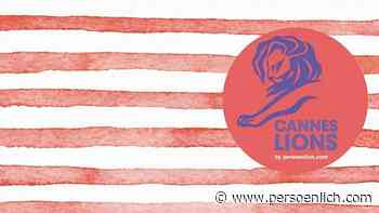 Cannes Lions 2022: Jean-Francois Pathy in die Jury berufen - persoenlich.com