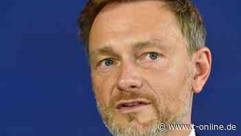 "Maischberger": Christian Lindner bricht Talkshow-Regel – "Klang nach Werbung" - t-online