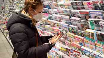 Werbekonjunktur: Nielsen stellt höheres Vertrauen in Werbung fest - Horizont.net