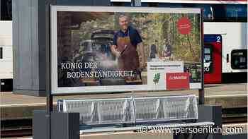 Jung von Matt Limmat: Die Bodenständigkeit der Schwinger zelebrieren - persoenlich.com