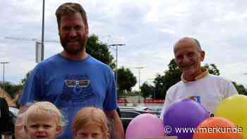 Freisinger Verein macht Werbung für Organspende-Ausweis: „Was soll ich im Sarg noch mit meiner Leber?“ - Merkur.de