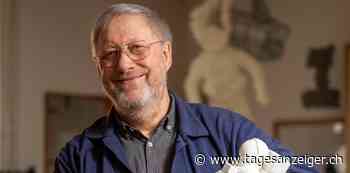 Werbung für gehypte Moonswatch – «Das kann ja nicht sein» – Zürcher Künstler droht mit Klage gegen Swatch - Tages-Anzeiger