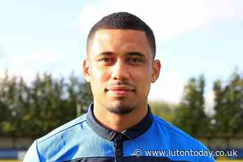 Christie and Carney both sign on for AFC Dunstable - Luton Today