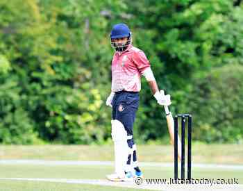 Singh’s innings wins close contest for Luton Town & Indians - Luton Today