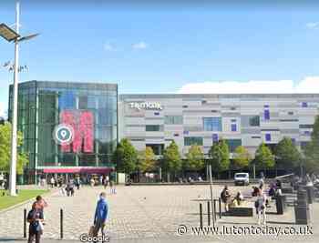 Luton Mall owners plan sale of shopping centre for £81m - Luton Today