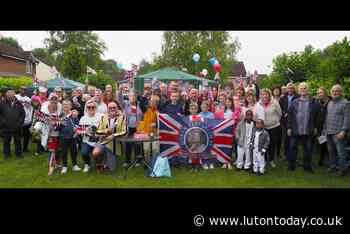 In pictures: Jubilee celebrations in Luton and Dunstable - Luton Today
