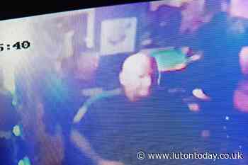 Police appeal after incident in Luton pub - Luton Today