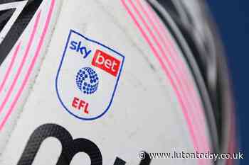 Luton Town transfer news: Hatters ‘in negotiations’ to sign former Arsenal player, West Brom target ex-Aston Villa full back - Luton Today