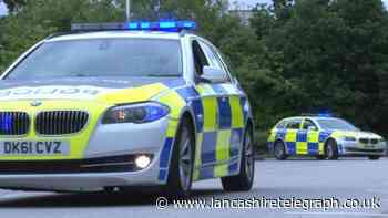 Rossendale: Warning goes out after spate of car thefts