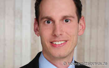 Personalie - Rügenwalder Mühle verändert Vertrieb - Lebensmittelpraxis.de - Lebensmittel Praxis