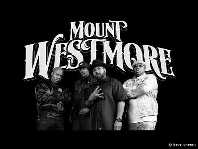 SNOOP DOGG, ICE CUBE, E-40 & TOO $HORT’S MT. WESTMORE ALBUM RELEASE DATE ANNOUNCED