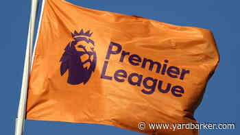 England FA reportedly requests no 'big six' Premier League games before World Cup - Yardbarker