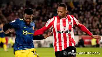PL Collection: Best games v Brentford - Man Utd