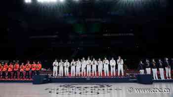FIBA critical of Paris Olympics' plan to hold games 3 hours outside of French capital - CBC Sports
