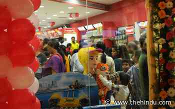 Funskool acquires rights to make Abalone games in India - The Hindu
