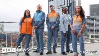 Birmingham 2022 Commonwealth Games: Talks with Army as 5,000 jobs vacant - BBC