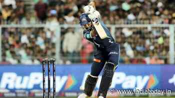 Hardik Pandya is very valuable and capable of finishing games for India in T20I series: Irfan Pathan - India Today