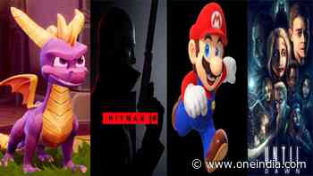 Here are the top 5 beginner-friendly video games - Oneindia