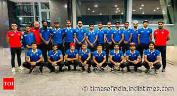 India to send its best hockey players for Commonwealth Games, indicate national coaches - Times of India